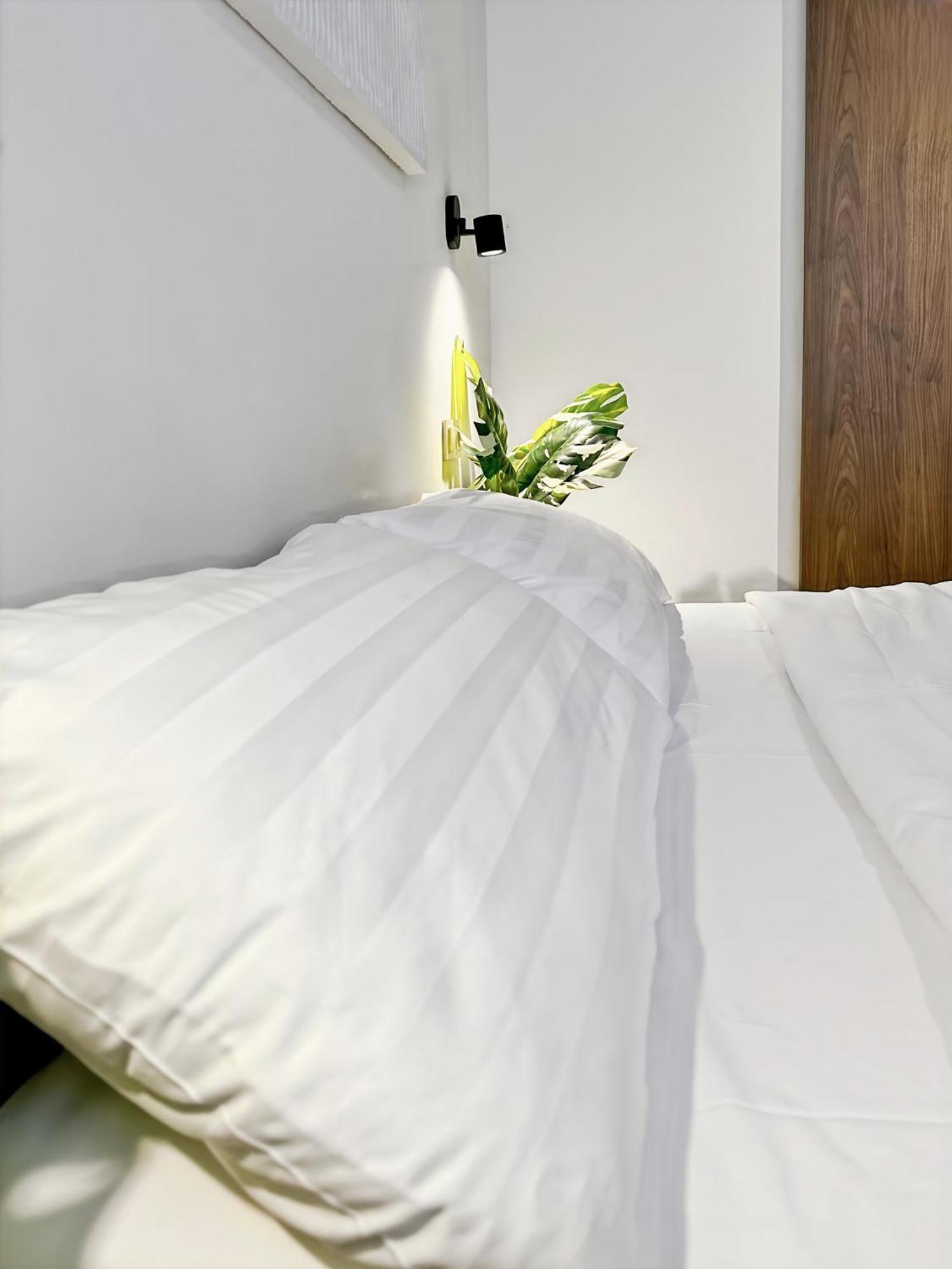 Cotiere Hotel Grzybowo  Buitenkant foto