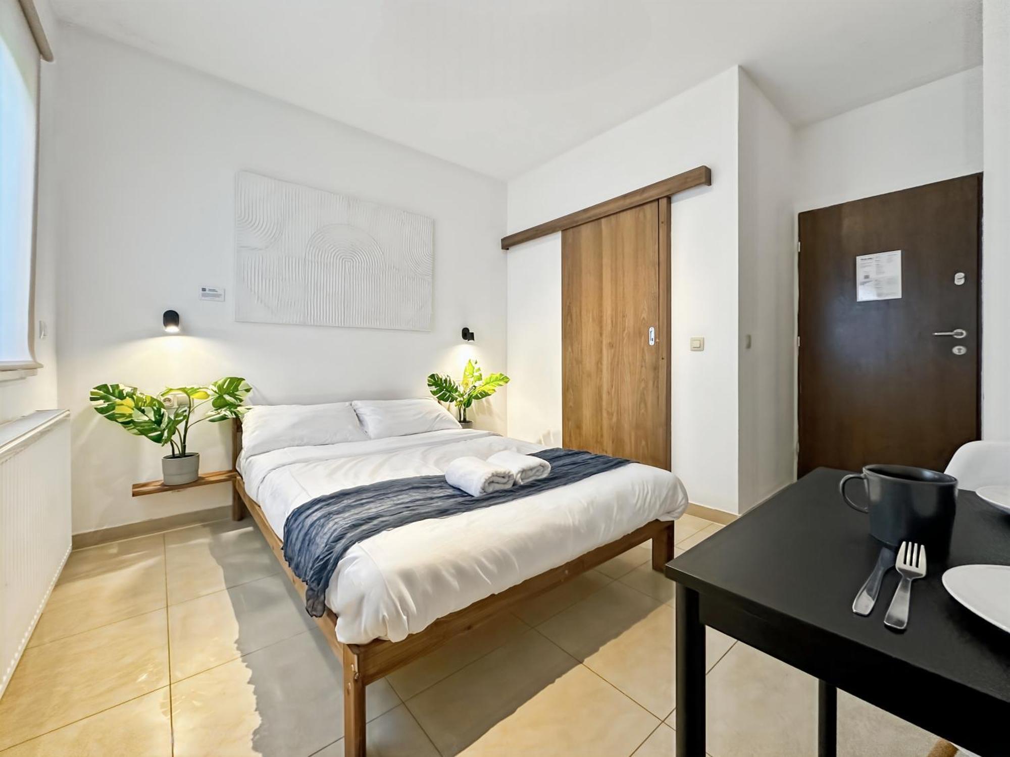 Cotiere Hotel Grzybowo  Buitenkant foto