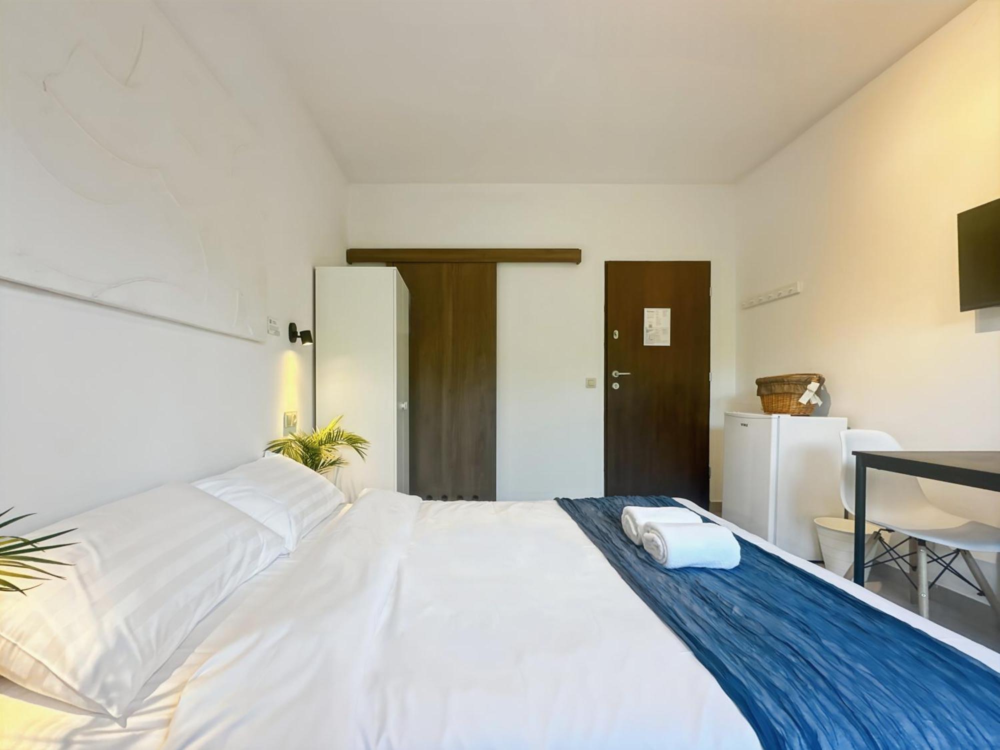 Cotiere Hotel Grzybowo  Buitenkant foto