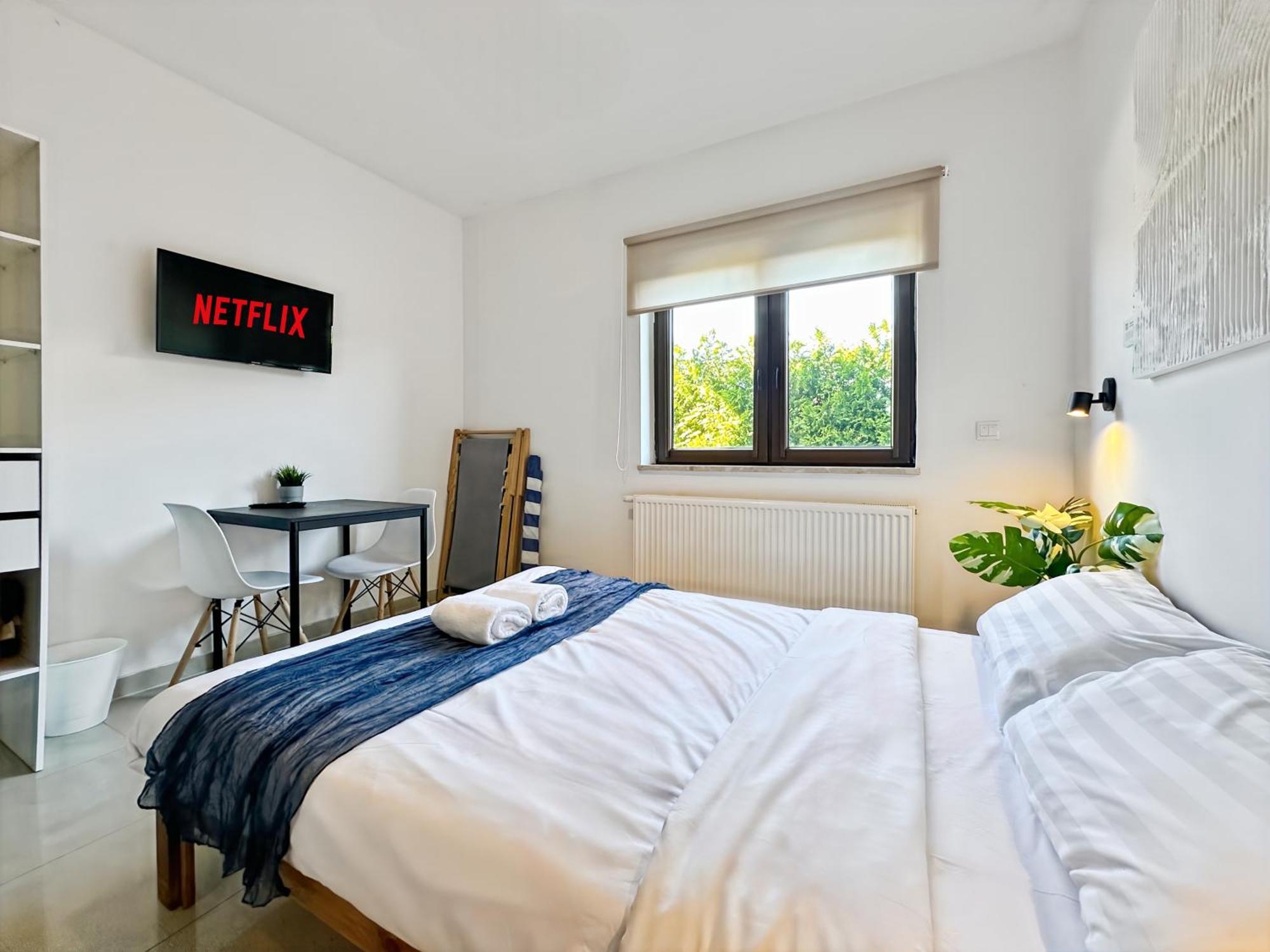 Cotiere Hotel Grzybowo  Buitenkant foto