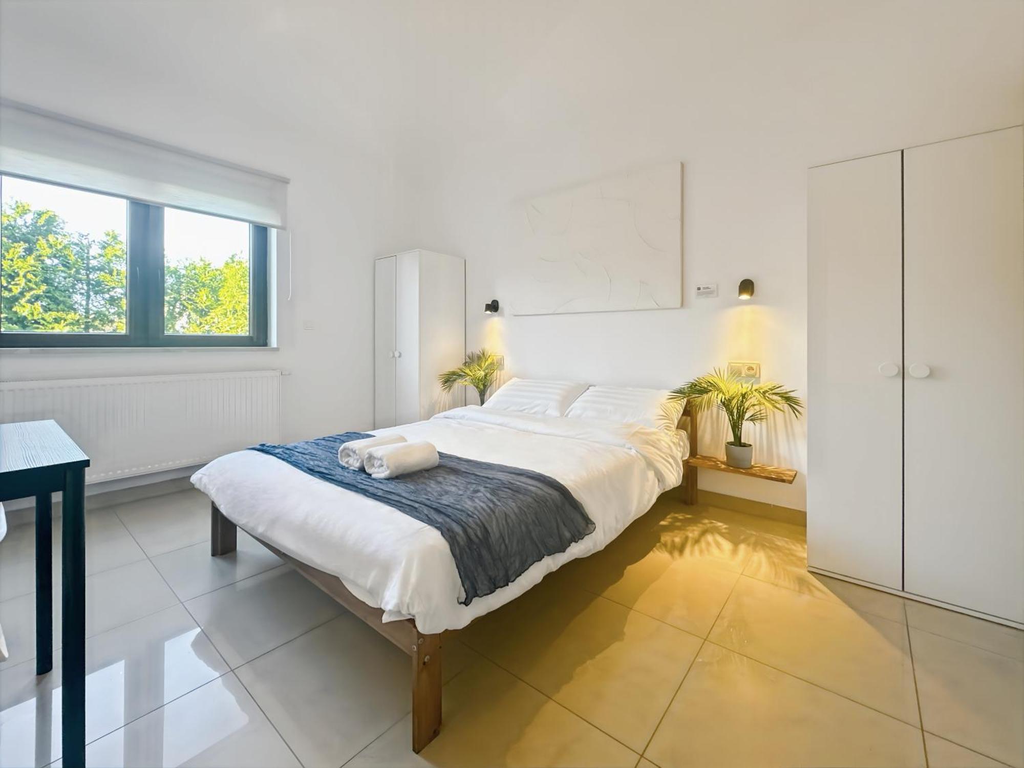 Cotiere Hotel Grzybowo  Buitenkant foto